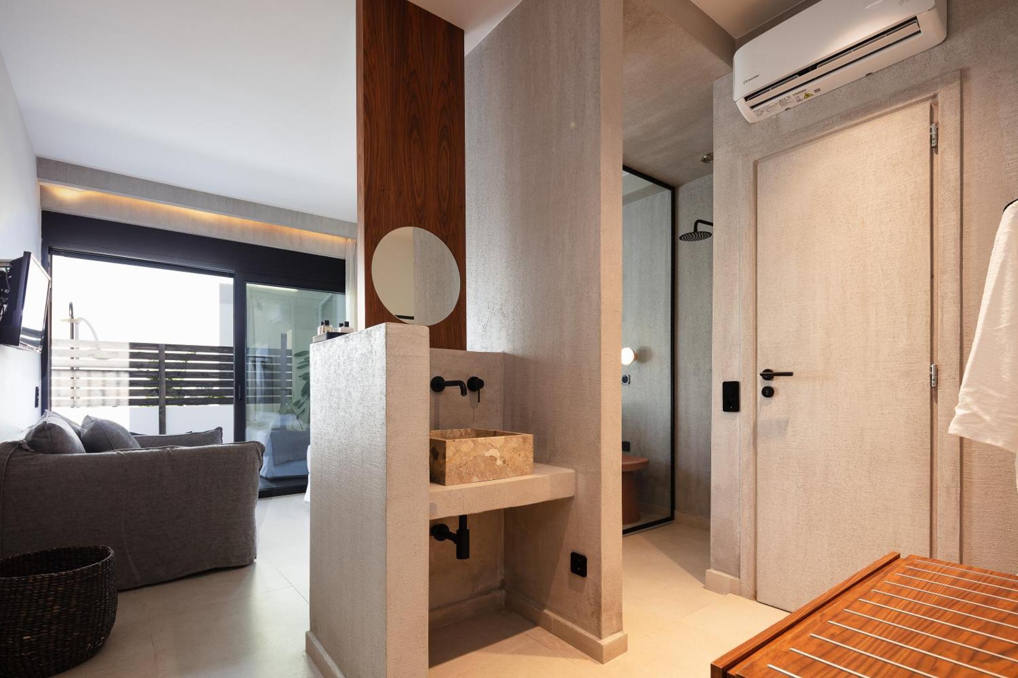 Mayeia Villas Plakias Exteriér fotografie